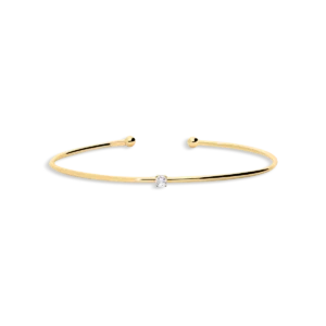 Pulsera Aura Abierta